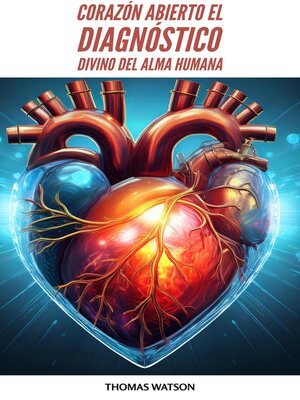 cover image of Corazón Abierto